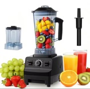 Mocny Blender Kielichowy 1000W 2w1 | NOWY | 2L + 0,7L | Kruszy Lód
