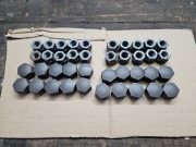 Sruby Kol Opel Insignia 