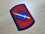 Naszywka - US Army - 39th Infantry Brigade Combat Team