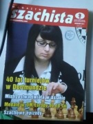 Magazyn Szachista Wrzesień 2012