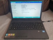 Laptop Lenovo G500 15.6" i3-3110M, 2GB pamięci DDR3