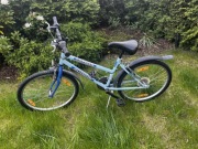 Rower Ultima Author 24’