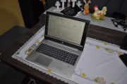 Laptop HP ProBook 450 G7 i5-10210U  16GB 256SSD W11 FHD 