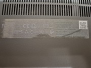 Laptop lenovo ideapad 3