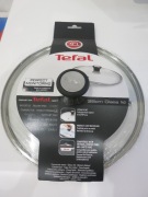 Pokrywka TEFAL 26cm, szklana 28097612