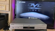 DVD Yamaha DVD-S540