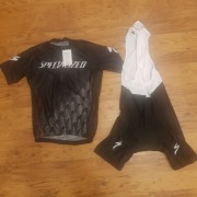 SPECIALIZED KOMPLET ROWEROWY ROZMIAR L