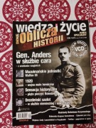 Wiedza i życie. Inne oblicza historii 4/2009