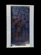 Pianki o smaku waniliowym w czekoladzie 1kg