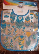 Śliniak canpol baby nowy 6m+