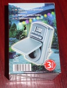 Tygodniowy programator czsowy