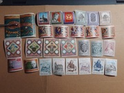 Watykan czyste zestaw1