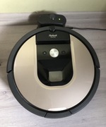 iRobot 8 stan bdb