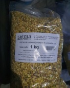 Pistacje prażone 1kg 2-4