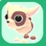 Roblox Kid goat Adopt me