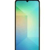 Smartfon Samsung Galaxy ao6 czarny 