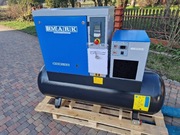 Kompresor Mark MSM15D 10Bar 1.7m3/min