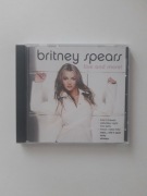 Britney Spears Live and more! DVD 2000