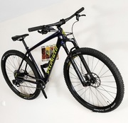 Rower Specialized Epic Comp 2019 Karbon L Sram NX 1x12 koła Roval 29" 11kg