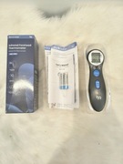 Bezdotykowy Termometr Czołowy Infrared femometer DET-306
