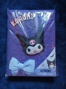 Notes dekoracyjny Kuromi A5