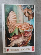 Puzzle 1000 sztuk Trefl Wenus z Milo