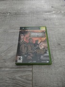 Gra commandos strike force Xbox classic 