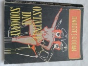 książka "Ostatnie dni sodomy" Andrzej Rodan