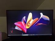 Monitor HP OMEN 27" 140 Hz