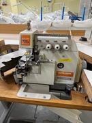 Maszyna przemysłowy owerlok SIRUBA 737K, 3-nitkowy