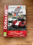 gt legends PC
