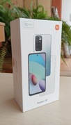 Xiaomi Redmi 10 4/64 GB Carbon Gray Dual Sim świetny stan