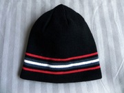 Czapka dwustronna rozm M 