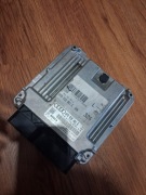 Sterownik silnika Audi A6 C6 3.0 TDI cdya  Nr części: 4F9910401E