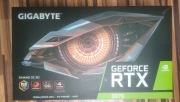 Karta graficzna GIGABYTE GeForce RTX 3070 8GB