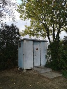 pawilon - kontener magazynowy