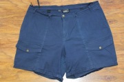 Bonprix  krótkie SPODENKI  damskie  48 