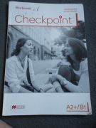 Checkpoint A2+/B1