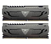 Patriot Viper Steel DDR4 64 GB 2 x 32 GB 3200 CL16 Pamięć RAM do komputera 