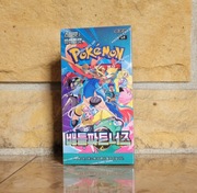 Pokemon TCG - Koreański Booster Box Battle Partners [sv9]
