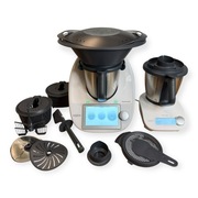 VORWERK THERMOMIX TM6 + FRIEND + NACZYNIE MIKSUJĄCE