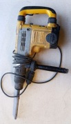 Młot, młotowiertarka DeWalt 25701