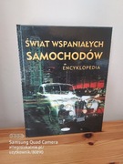kevin brazendale - encyklopedia. świat wspaniałych samochodów (2001)