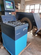 Wyważarka do opon Geodyna 35 Demontażownia Hofmann