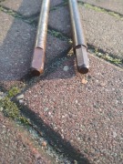 Wiertło do betonu fi 14 Gosmet 