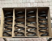 Sprężyny komplet Alfa Romeo Giulia oe