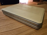 Router ASUS WL-600g WiFi 802.11b/g 54Mb/s ADSL ADSL2+ RJ-11