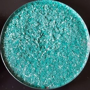 Zimna mięta - Glam Shop - cień z rozbiórki (używany)