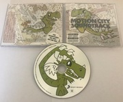 Motion City Soundtrack - My Dinosaur Life