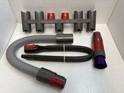 Zestaw szczotek i duży organizer Dyson V7-V15 Gen5 –komplet akcesoriów